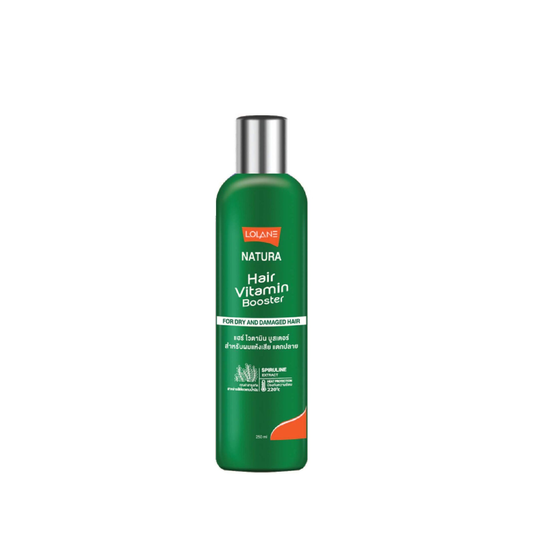 LOLANE Natura Hair Vitamin Booster 8.45 fl oz