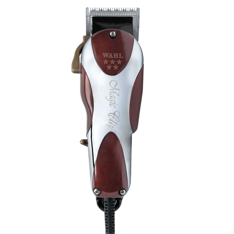 Wahl Professional 5-Star Series Rechargeable Shaver Shaper #8061-100
