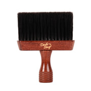 Dark Stag Luxury Pro Barber Combo Set 3, Combs, Razors, Fade Brush, Neck Brush