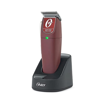 Oster Pro Fast Feed Clipper OR T-Finisher Trimmer OR All Set