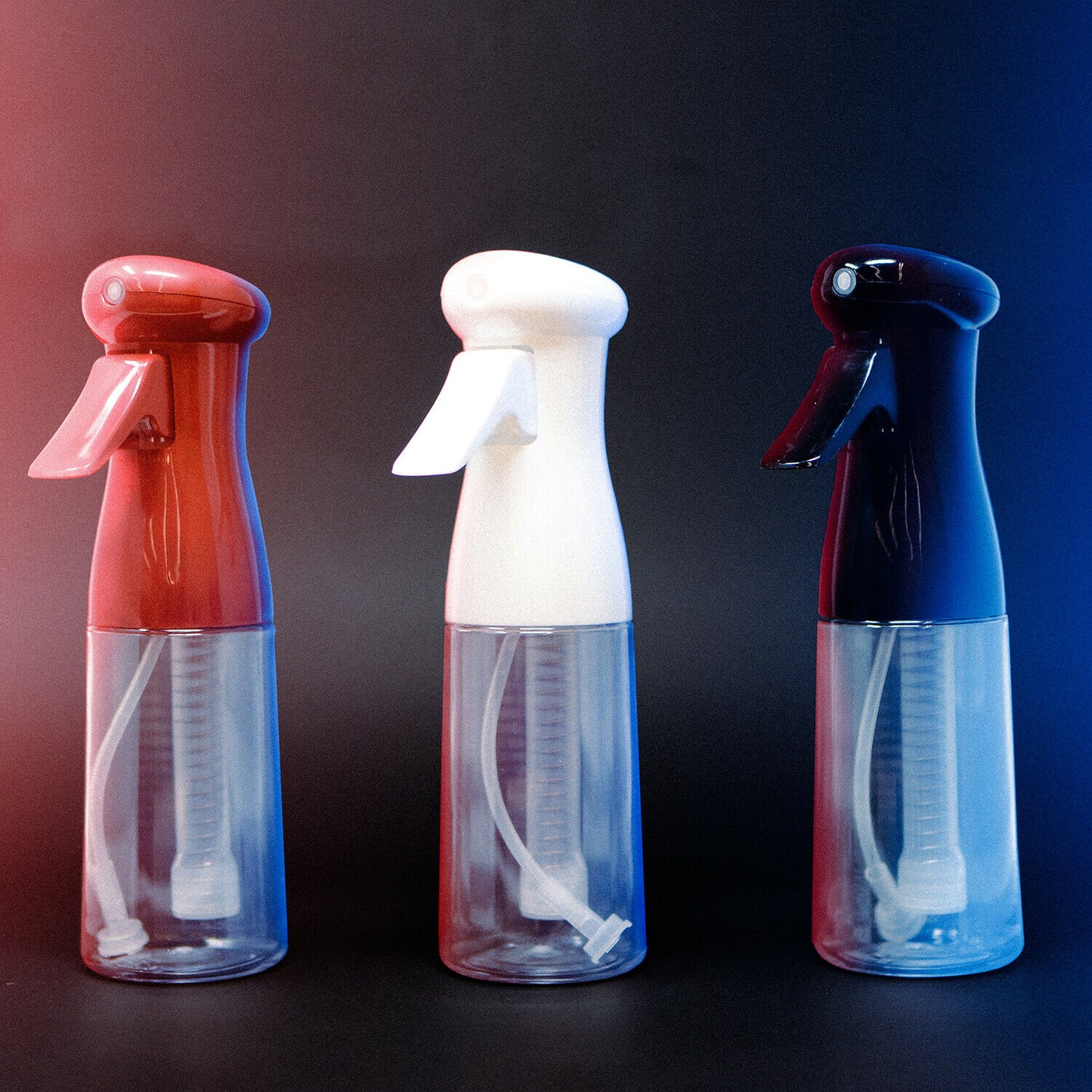 Water Spray Mist Spray Bottle for Barbers & Hair Stylists