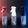 Water Spray Bottle Mist water spray bottle for barbers & hair stylists - Aysun Beauty Warehouse