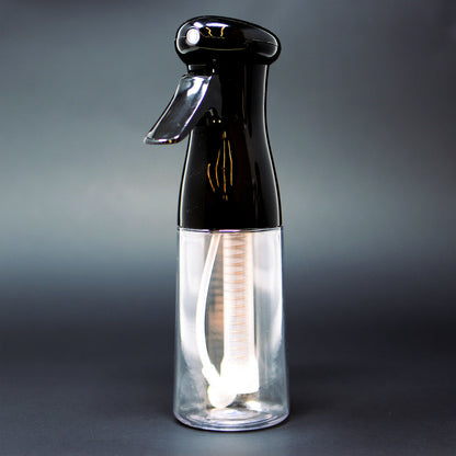 Water Spray Mist Spray Bottle for Barbers & Hair Stylists