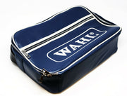 Original Wahl Tool Travelling Carrying Bag Case in Blue for Clipper ,Trimmers