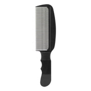 Andis Stylist Combo Clipper & Trimmer Black #66280 & Cordless Titanium Foil Shaver TS-2 #17200, Black Fade Brush, Neck Duster, Forceone Razer, Flat Top Comb, Bottle Spray, Combo Set