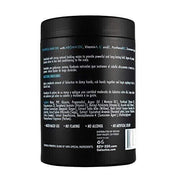 REV320 GeLACTICA Max Control Hair Styling 32 oz - Organic Ingredients - Water Base