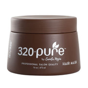 REV320 PURE HAIR MASK® 16 oz Hair Repair With Organic Extracts
