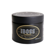 REV320 IBOSS Texturizing Gel 18 oz - Edge Control Hair Gel - Bold Hold Natural Hair Product - Styling Gel - Medium Hold