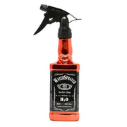 Wahl Professional 5 Star Cordless Detailer Li #8171 & Fade Brush & Water Spray & Neck Duster