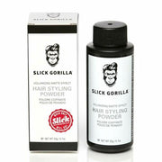 Slick Gorilla Hair Styling Powder 0.7oz / 20g