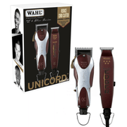 Wahl Professional 5 Star Unicord Combo Model No 8242