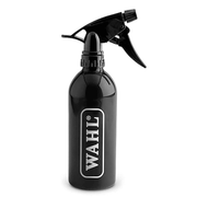 Professional WAHL Black Combo Set, Essentials Combo Clipper & Trimmer #8329 & Cordless Vanish Shaver #8173-700, Hair Spray, Barber Mat, Flat Top Comb , Fade Brush, Straight Razor, Neck Duster, Barber Suitcase, Wire Protector