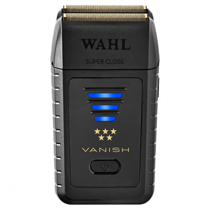 Wahl Barber Combo and Vanish Shaver Set